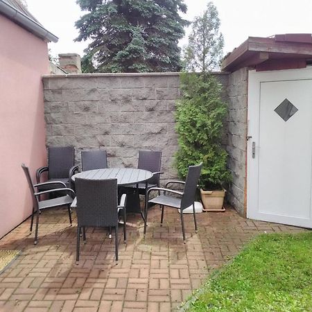 Mountain House Marie Villa Medenec Екстериор снимка
