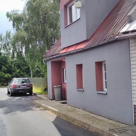 Mountain House Marie Villa Medenec Екстериор снимка
