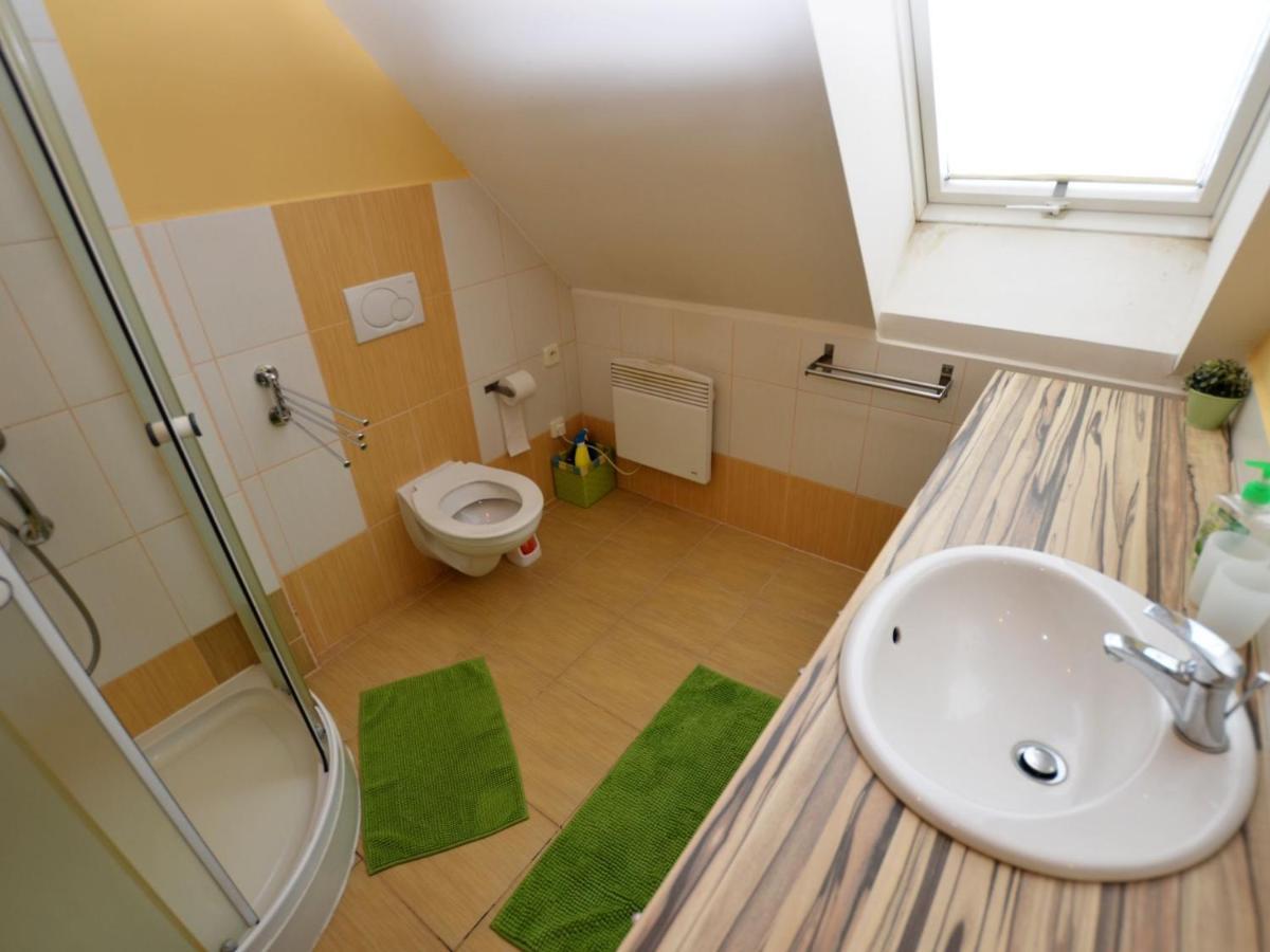 Mountain House Marie Villa Medenec Екстериор снимка
