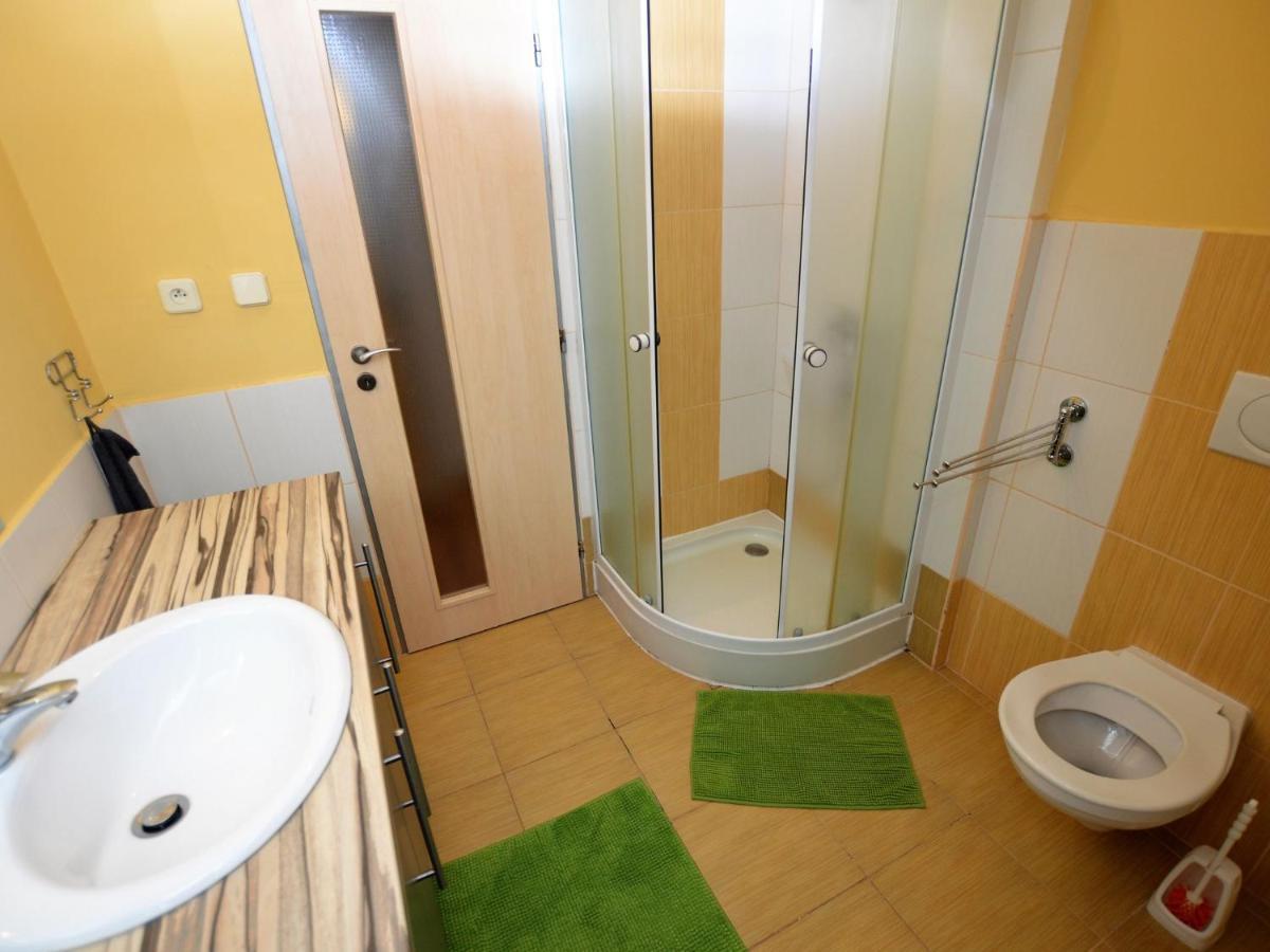 Mountain House Marie Villa Medenec Екстериор снимка