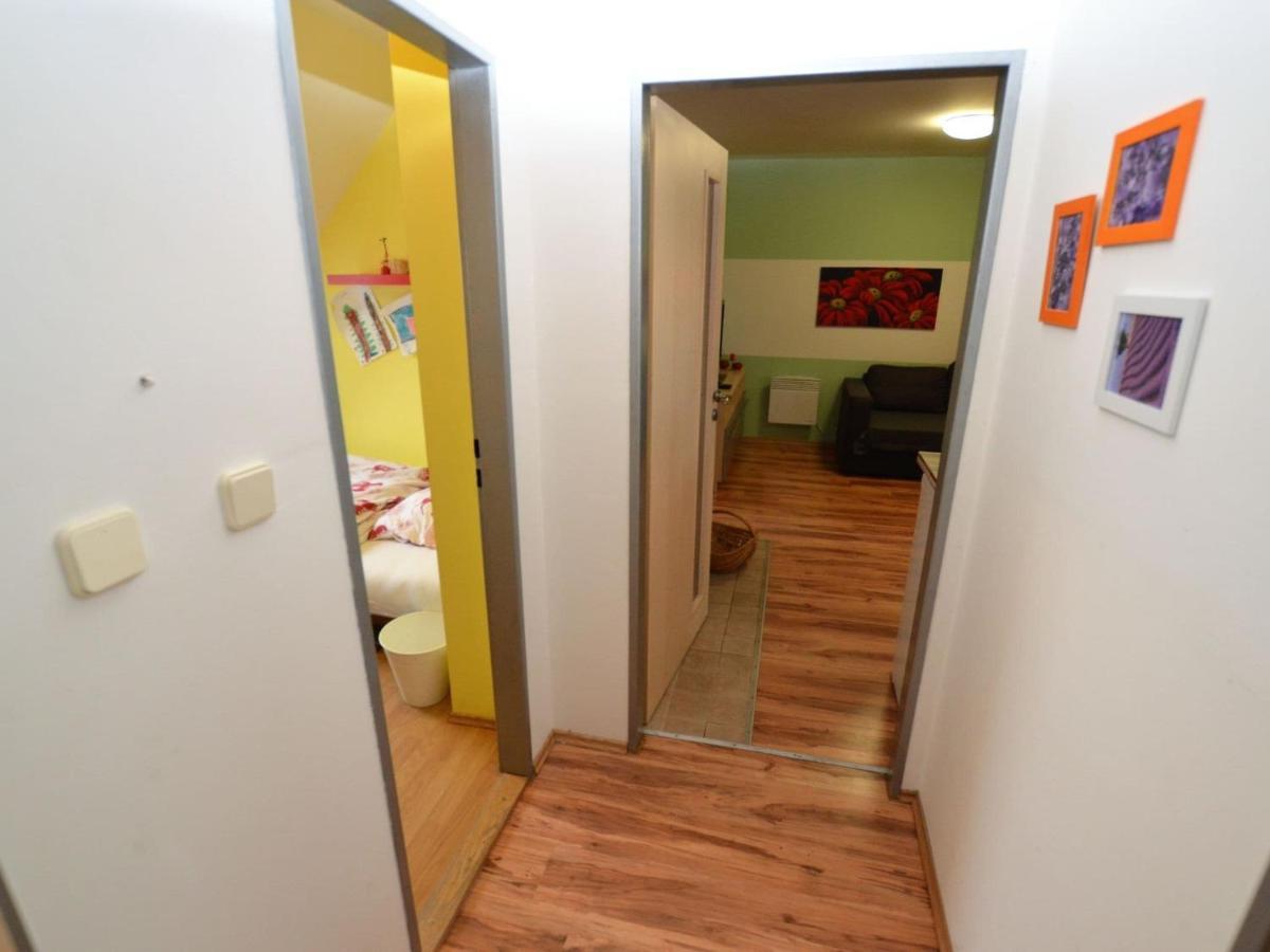 Mountain House Marie Villa Medenec Екстериор снимка