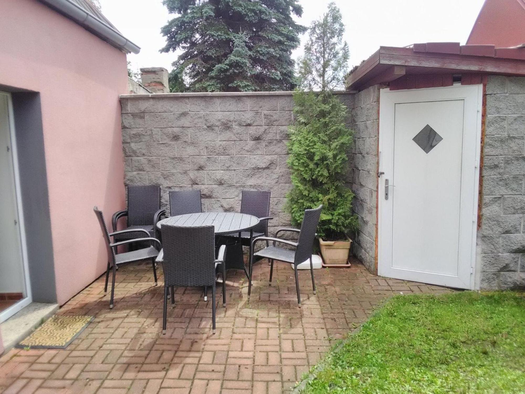 Mountain House Marie Villa Medenec Екстериор снимка
