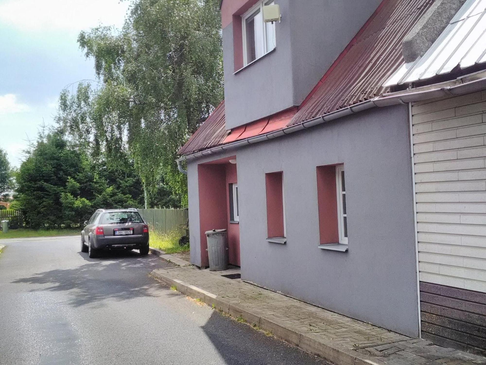 Mountain House Marie Villa Medenec Екстериор снимка