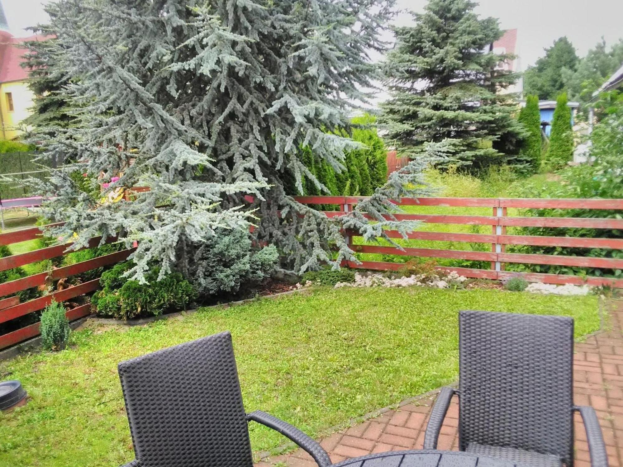Mountain House Marie Villa Medenec Екстериор снимка