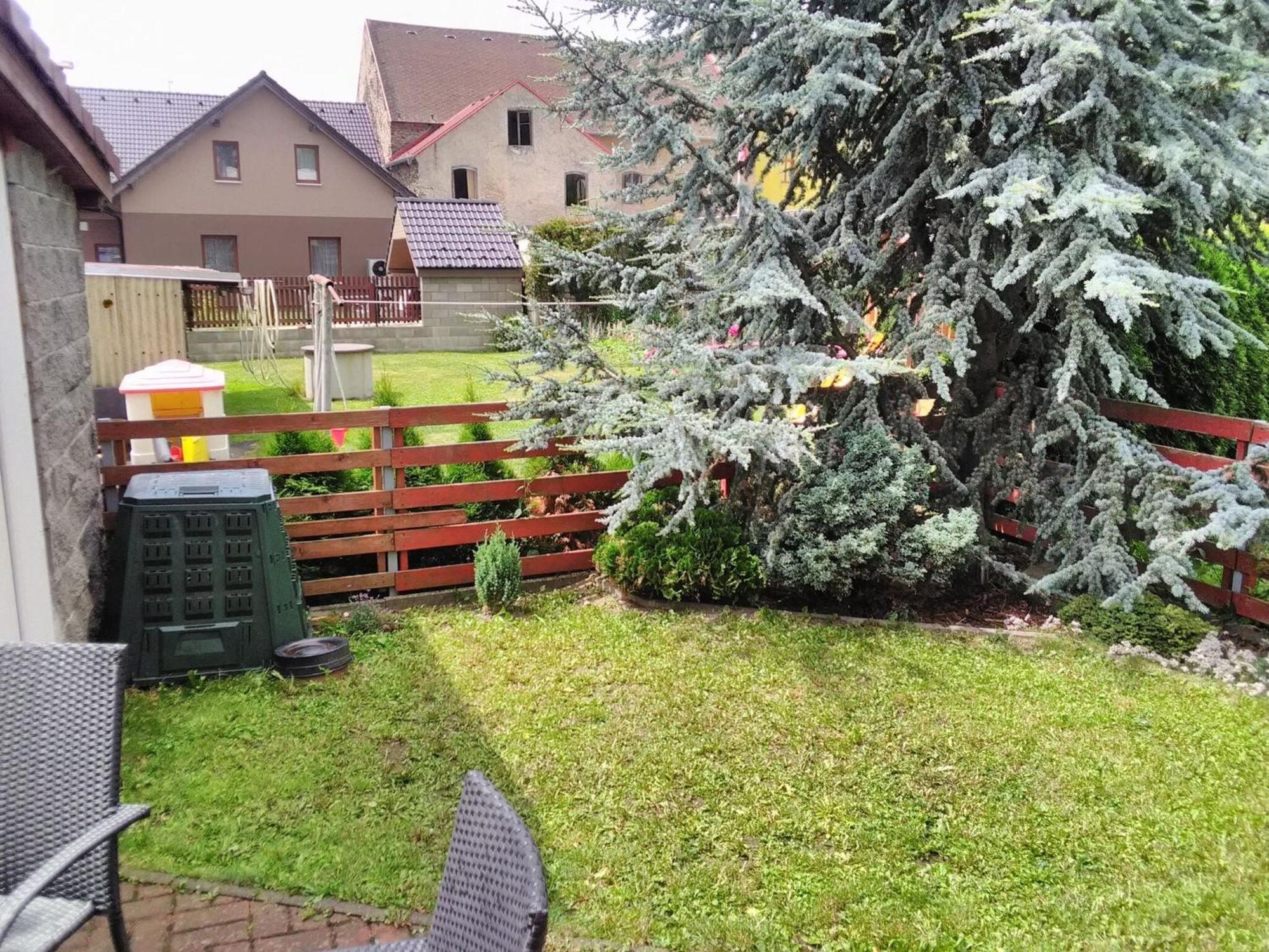 Mountain House Marie Villa Medenec Екстериор снимка