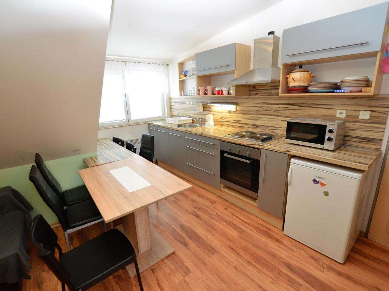 Mountain House Marie Villa Medenec Екстериор снимка