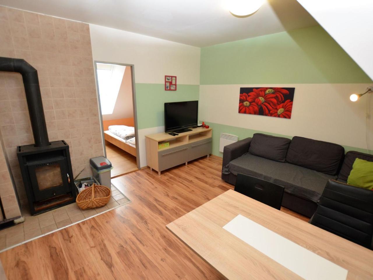 Mountain House Marie Villa Medenec Екстериор снимка