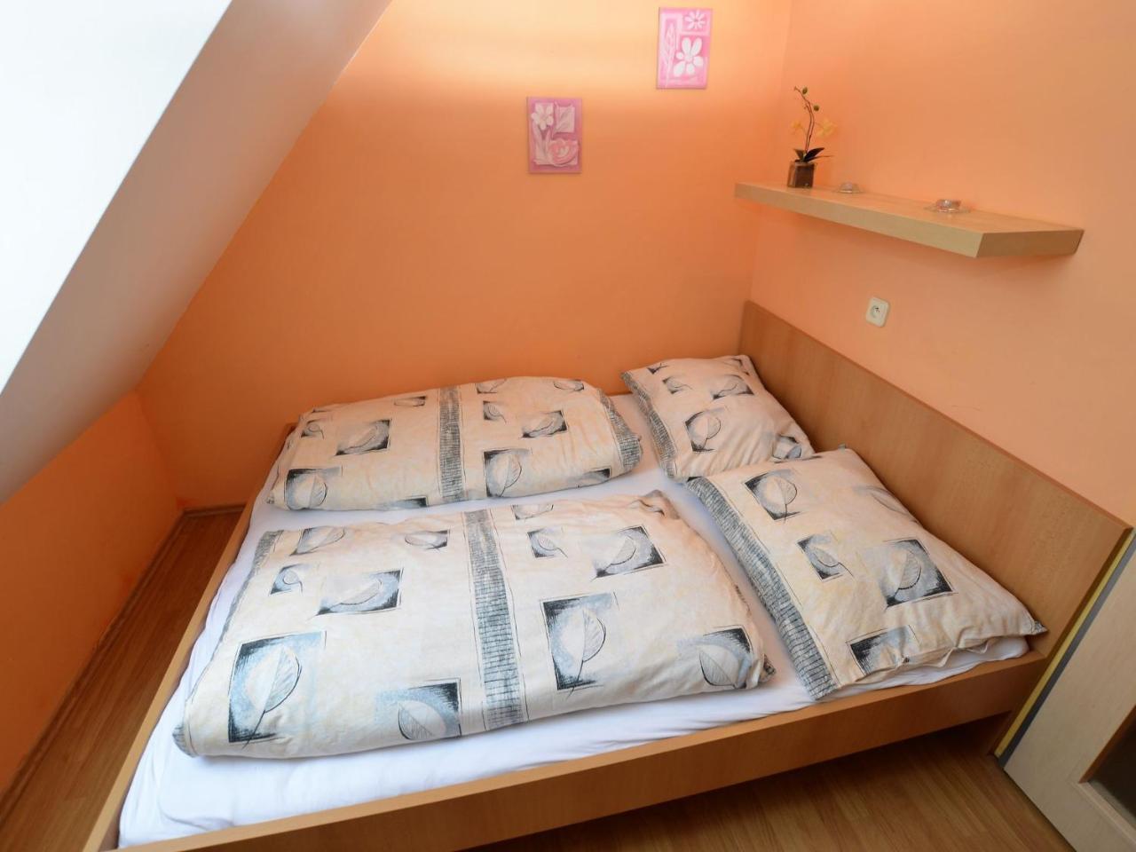 Mountain House Marie Villa Medenec Екстериор снимка
