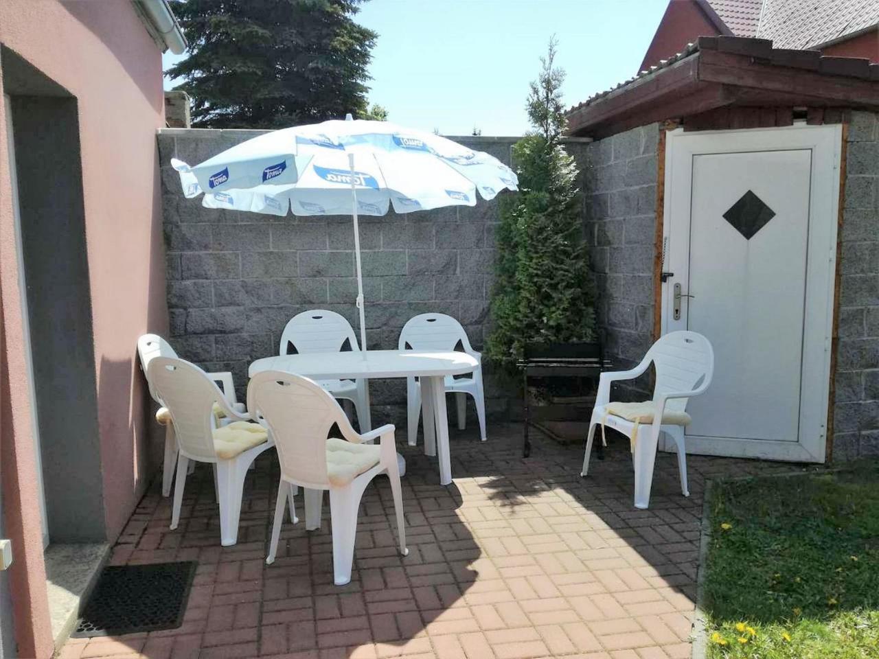 Mountain House Marie Villa Medenec Екстериор снимка