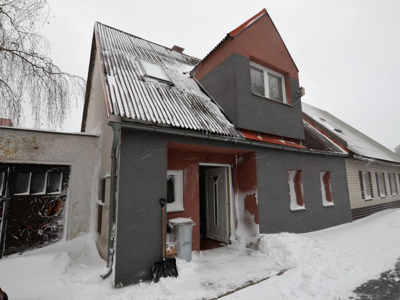 Mountain House Marie Villa Medenec Екстериор снимка