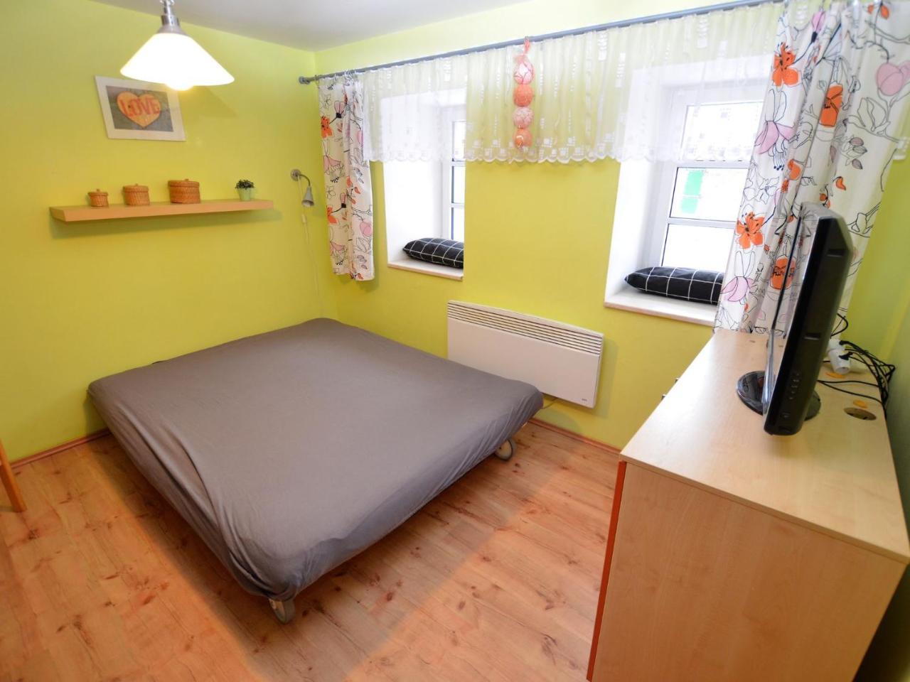 Mountain House Marie Villa Medenec Екстериор снимка